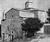 [1985 г.] Вигляд з південного заходу