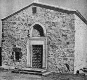 [1985 г.] Вигляд з південного заходу