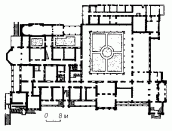 План 1 поверху