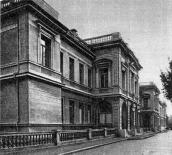 1985 г. Памятники градостроительства и…