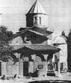 Церква Покрови