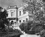 Палац Кузнецова