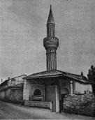 Мечеть Тахтали-Джамі