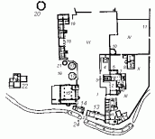1985 р. Генеральний план