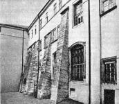 Келії. Загальний вигляд