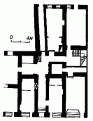 План 1 поверху