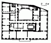 План 1 поверху