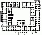 План 1 поверху