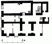 План 1 поверху