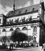 Вигляд з південного сходу