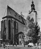 Вигляд з північного сходу