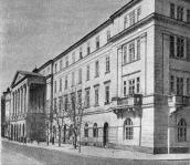 1985 г. Памятники градостроительства и…