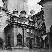 1985 г. Памятники градостроительства и…