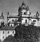 Вигляд з півдня