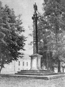 Колона С. Ледуховського