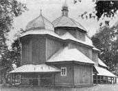 Вигляд з північного сходу