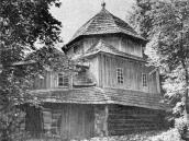 Вигляд з північного сходу