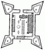 Генеральний план