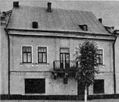 Житловий будинок (№ 6)