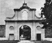 1985 р. Загальний вигляд з північного…