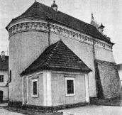 Загальний вигляд