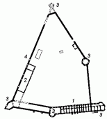 Генеральний план