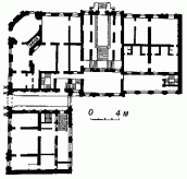 План 1 поверху
