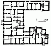 План 1 поверху