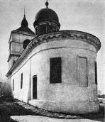 Вигляд з південного сходу