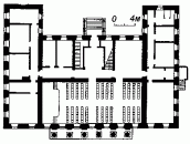 План 1 поверху