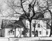 Вигляд з півдня