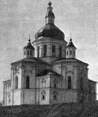 Вигляд з північного сходу