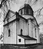 Вигляд з північного сходу