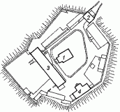 1985 г. Памятники градостроительства и…