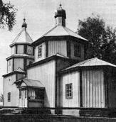 Церква Покрови