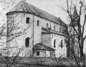 1985 г. Памятники градостроительства и…