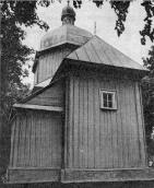 Церква св.Миколи