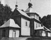 Церква Покрови