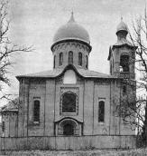 Вигляд з півночі