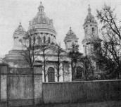 Вигляд з півночі