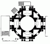 1986 г. Памятники градостроительства и…