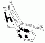 1986 г. Памятники градостроительства и…