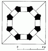 1986 г. Памятники градостроительства и…