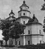 Вигляд з південного сходу