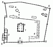 1986 г. Памятники градостроительства и…