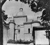 Вигляд з півдня