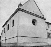 Костел св.Миколи