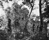 Вигляд з південного заходу