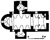 1986 г. Памятники градостроительства и…