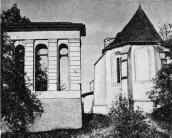 1986 г. Памятники градостроительства и…